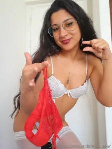 I will turn you into the sissy you always were