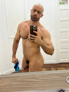 Morning hot honey ma ana caliente cari o