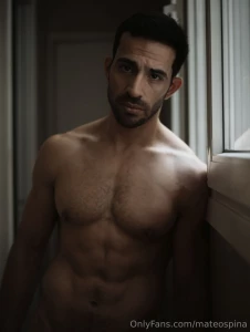 Nicolas pro sotelo hello handsome i want you to feel everything i do part 1