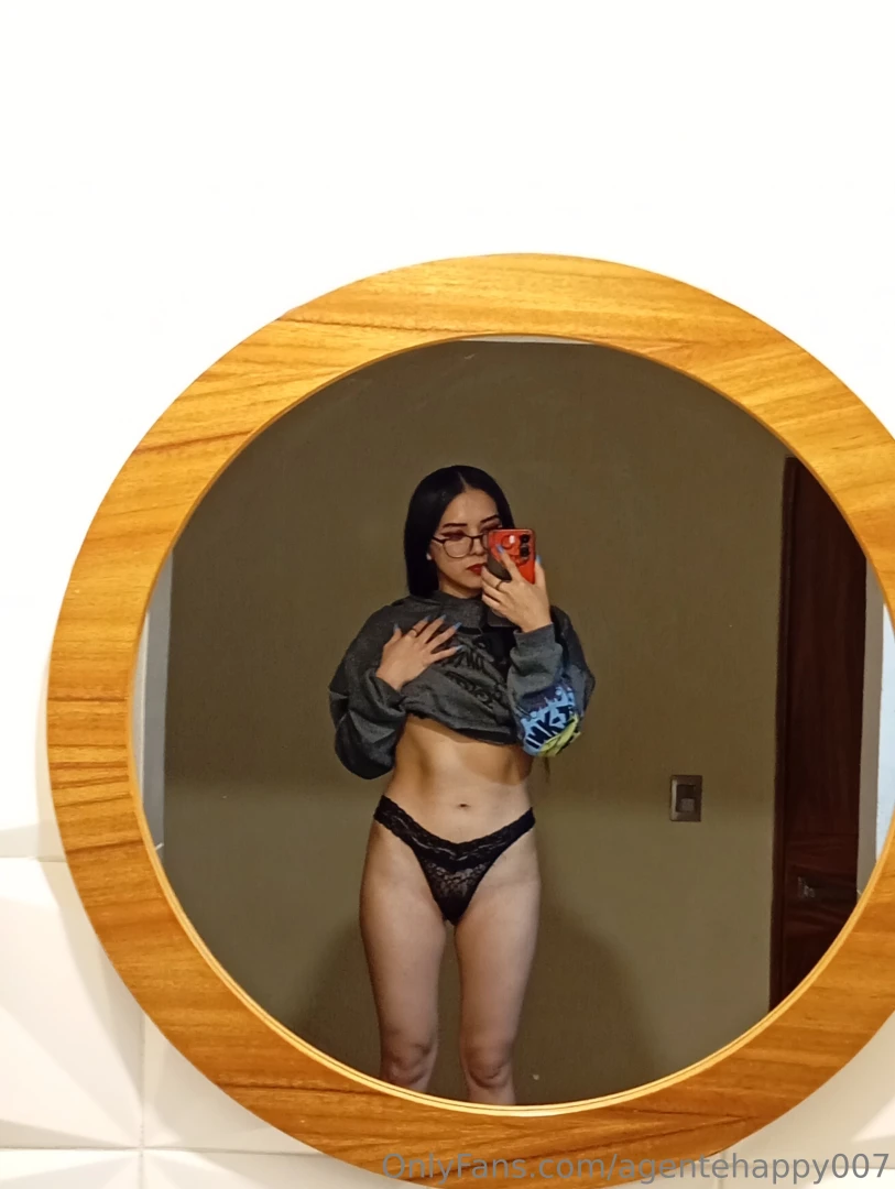 Agentehappy007 part 4 