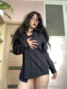 You re tempting me now i ll tempt you