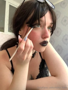 The naked truth is in my dms wanna see