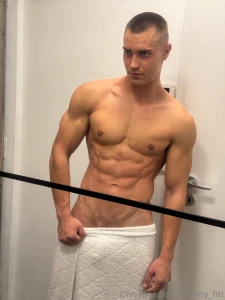 Ou can stare all you want but i m still in control