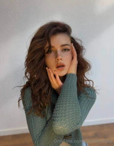 When you remain true to yourself every curve and feature becomes