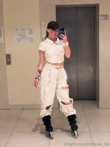 Passions can be different part 1