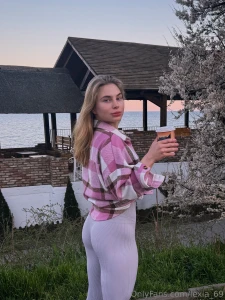 How much i love summer sunsets and what u love on thiese photos part 1