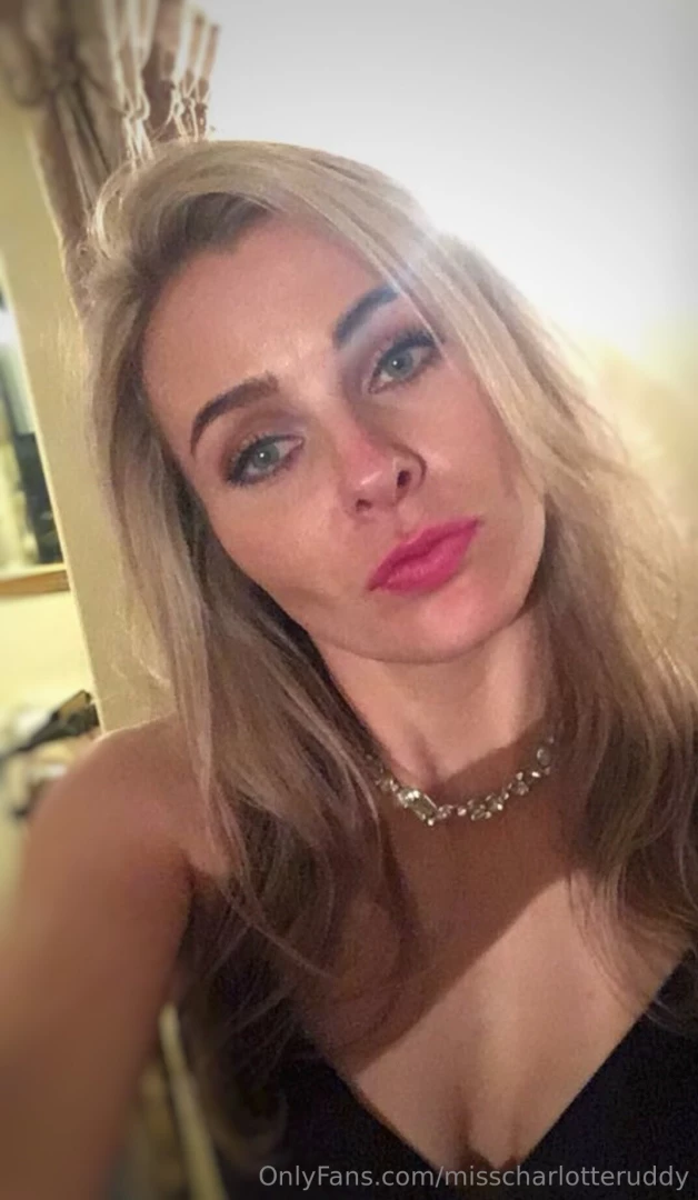 Misscharlotteruddy 