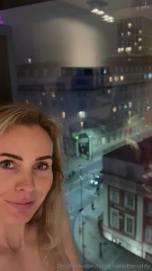 Always smile i was told