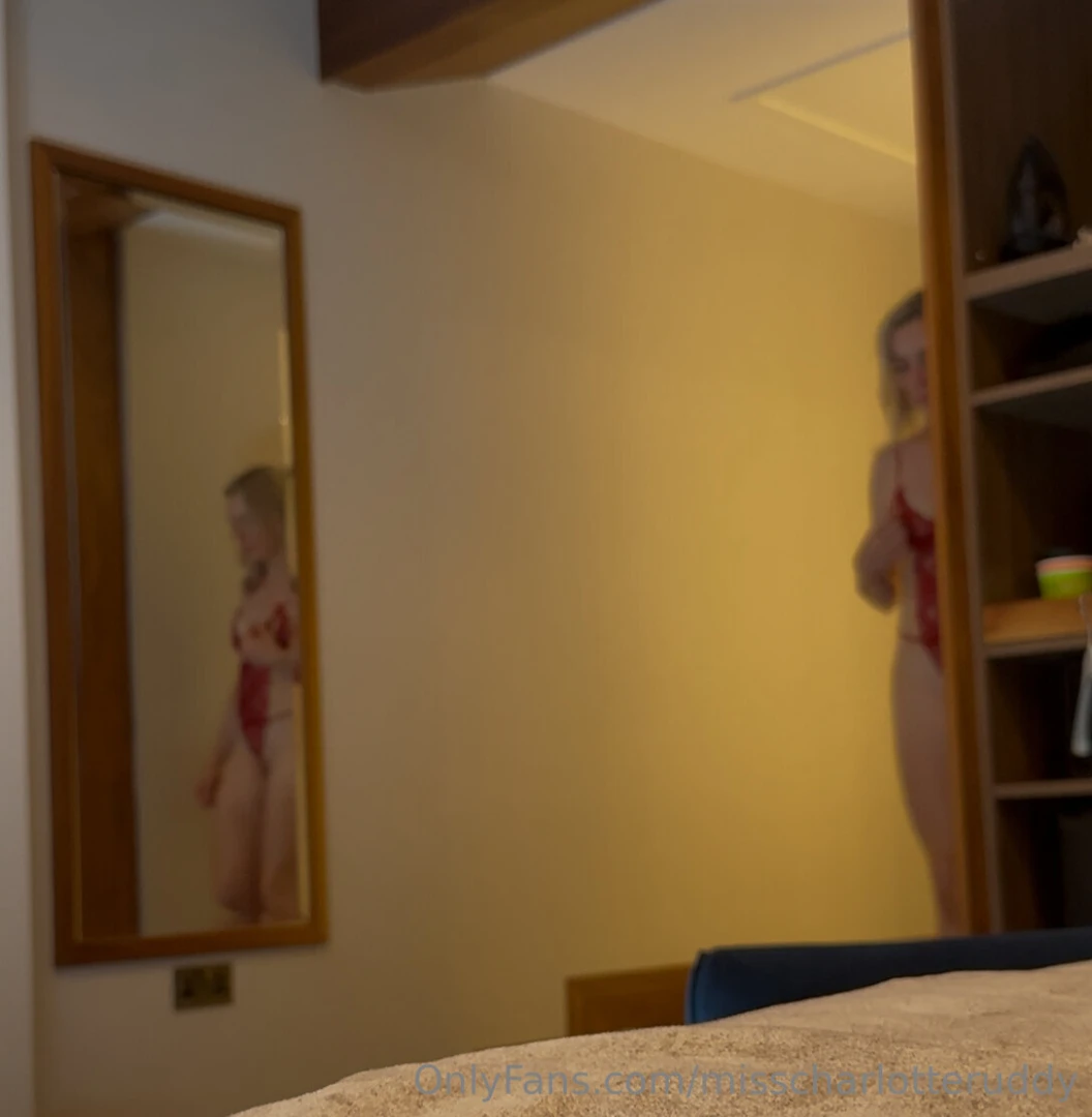 Little teaser frame from last nights vid 