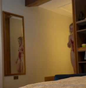 Little teaser frame from last nights vid