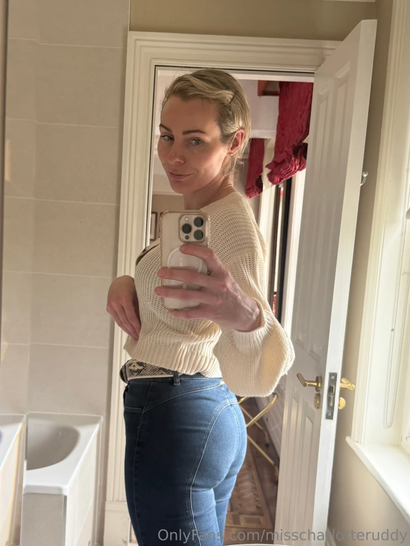 Can t beat a good pair of jeans 