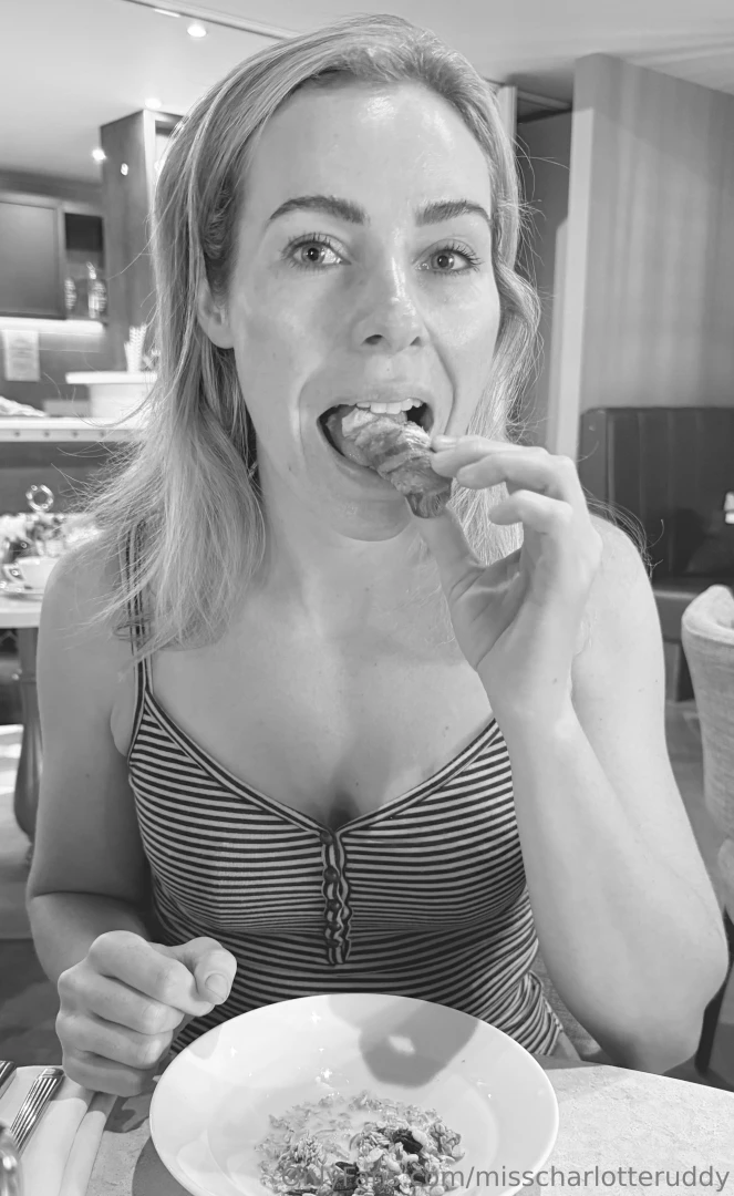 Misscharlotteruddy part 2 