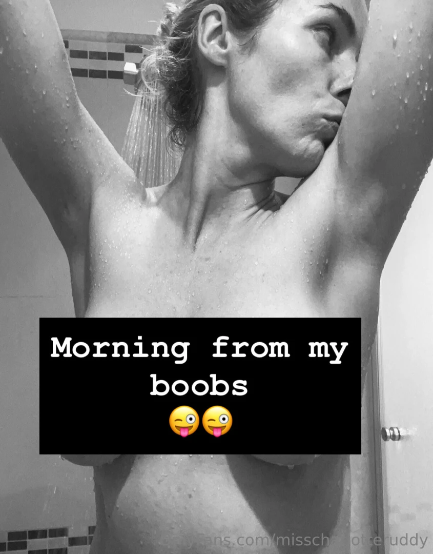 Misscharlotteruddy part 1 