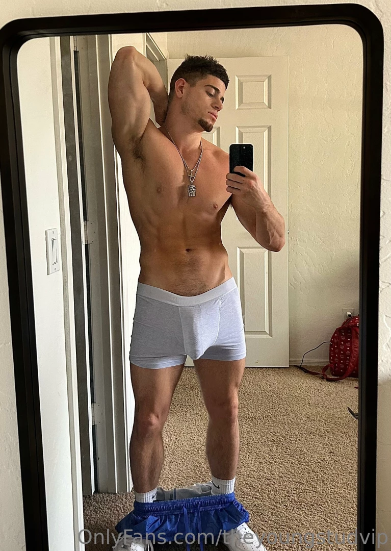 Press the if i can send you selfies like this 