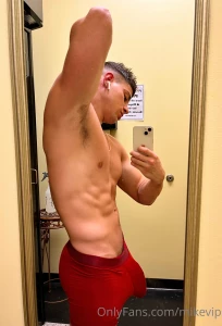 In the tanning room drop a tip if you would sneak in with me and get