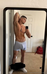 Just hangin double tap if you re joining my livestream tomorrow night