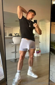 Would you spend the day with me part 3