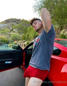 Press the if you wanna go for a ride with me