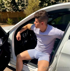 Are you coming for the ride