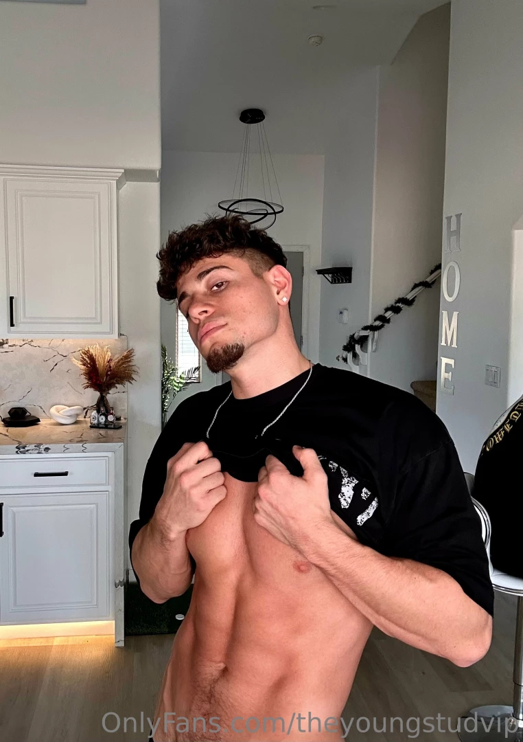 Press the if i can send you selfies 