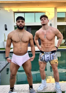 Turn on renew so you don t miss our naughty collab i ll be sending out