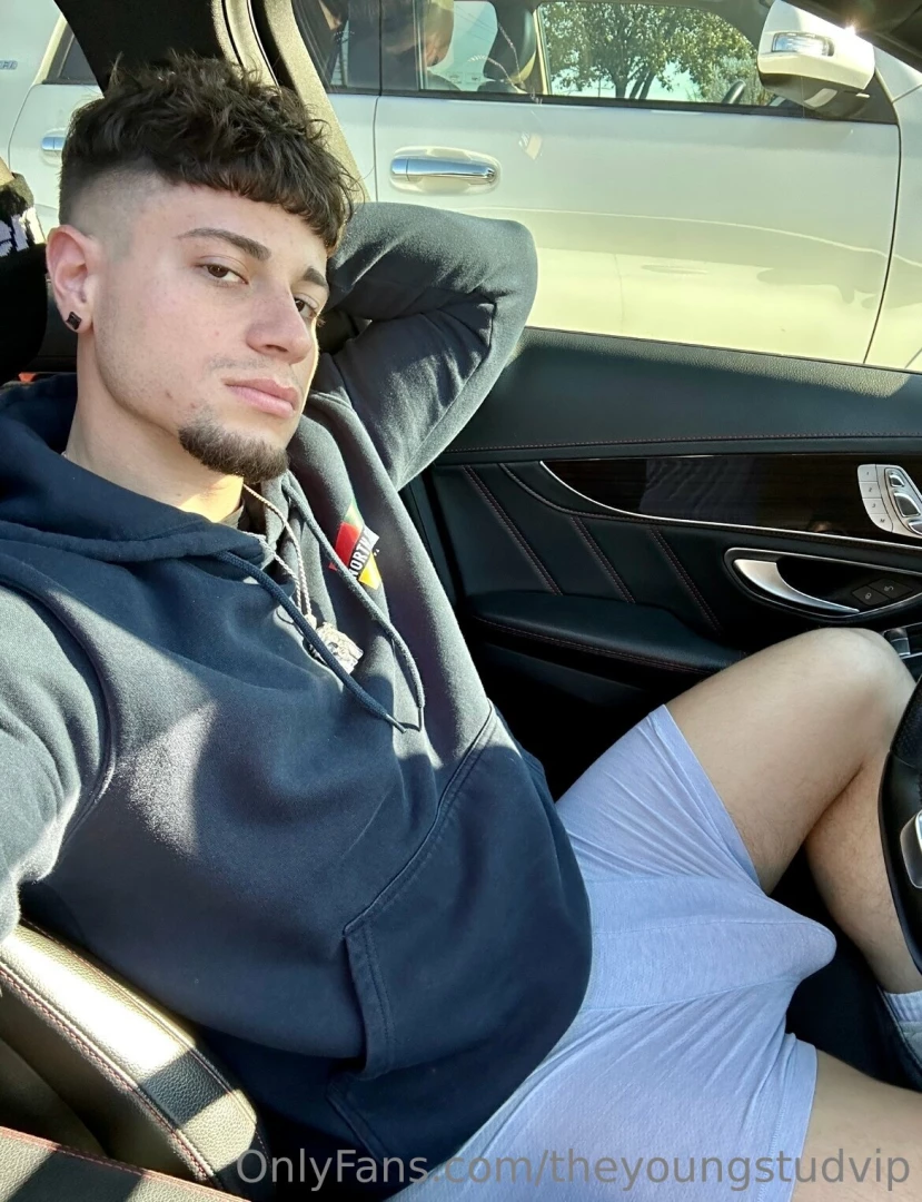 Check your messages for a discounted ppv sent to random people 