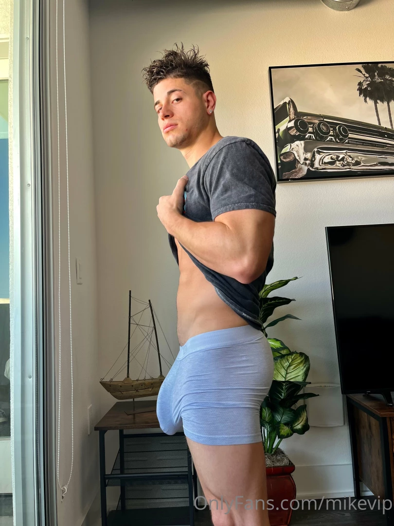 Just hanging out part 23 