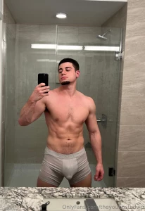 New collab with 3 other jocks in your messages