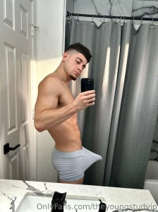 I recorded some videos after this pic message for them