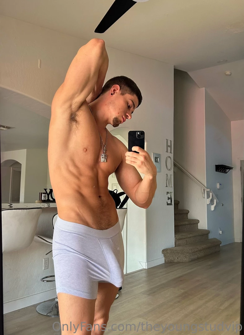 Can i send you selfies like this part 5 