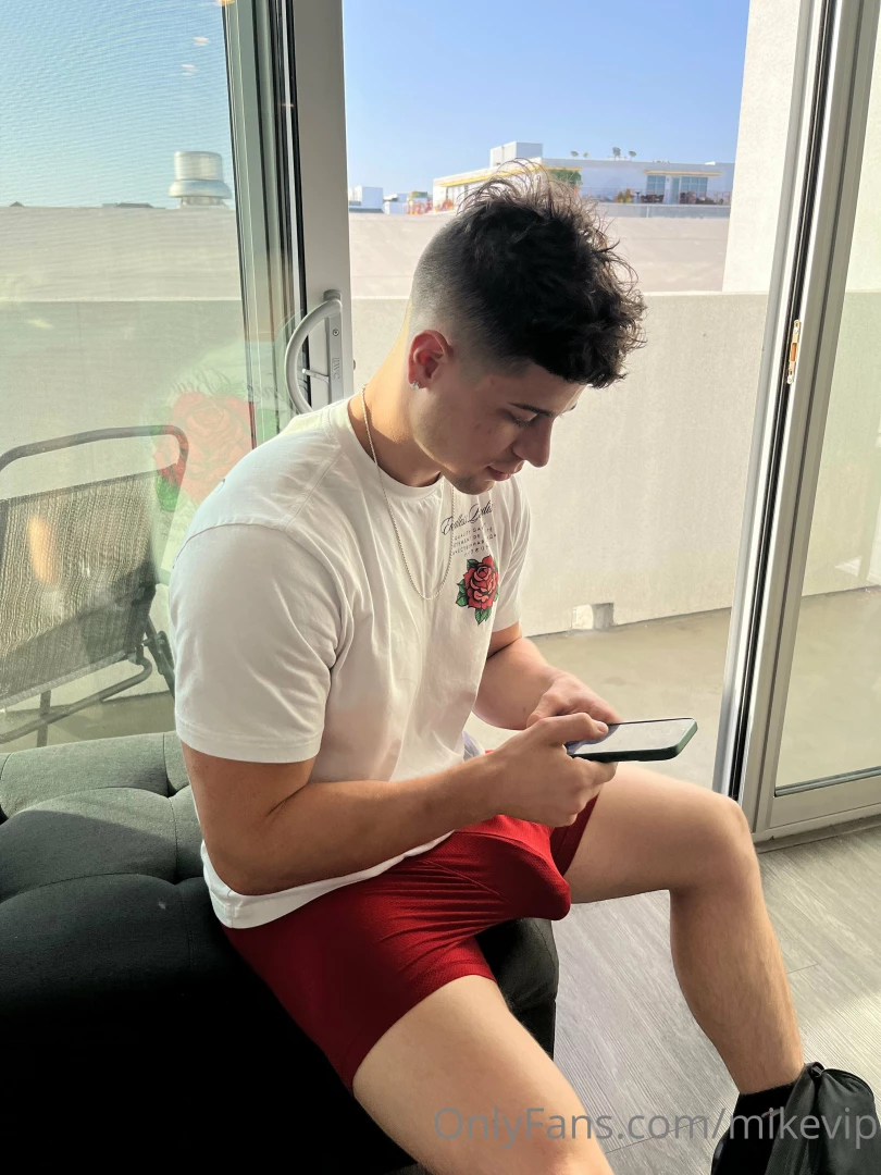 Texting you to come over and help out with my needs 