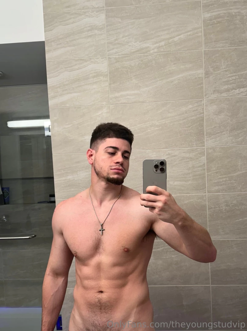 Check your messages for my latest videos 