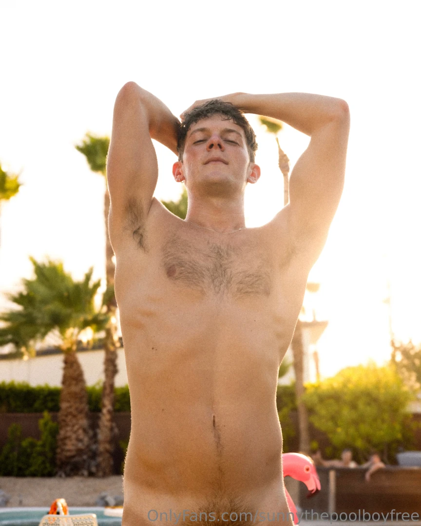 Welcome to sunny s world 