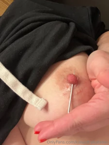 The taper won t go through without more force than i am comfortable