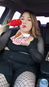 Every now and then i deserve a little treat full vid https onlyfans
