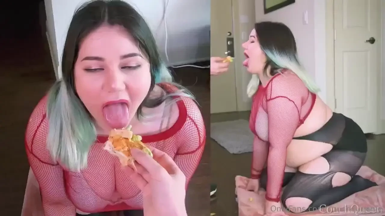 Too much gluttony and submission for one camera angle full vid https 