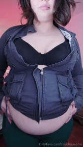 couchqueenie1 - I don t own a single jacket that fits full vid https onlyfans com 