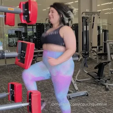 Need to get my big ass back to the gym full vid https onlyfans com 
