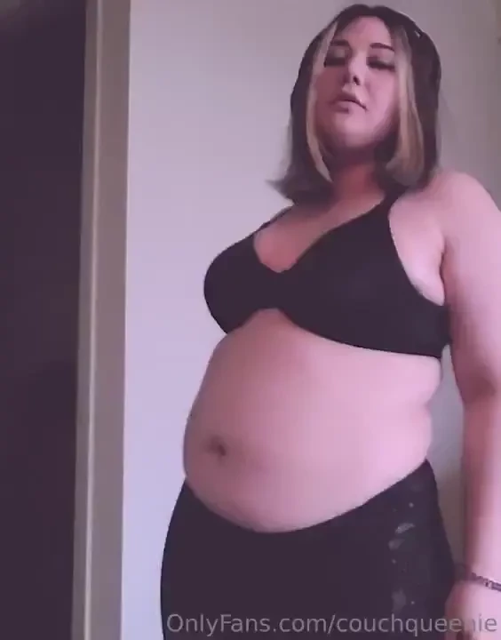 Lol i ve gained a bit since recording this 
