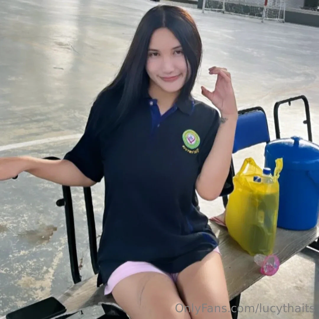 Did u think is cute with not naked part 1 