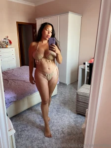 Hoy estar todo el d a en casa sola y he decidido hacer los customs 50 part 1