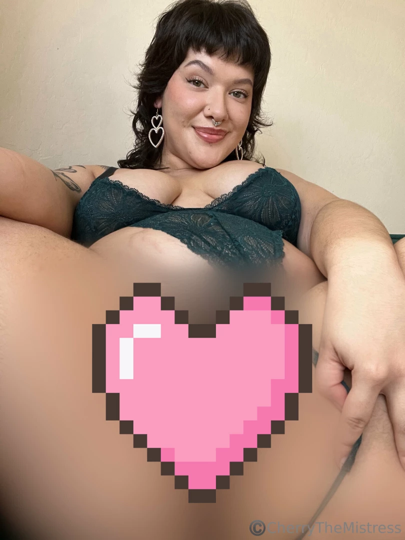I ve got your breakfast ready eat up contains very explicit hairy 