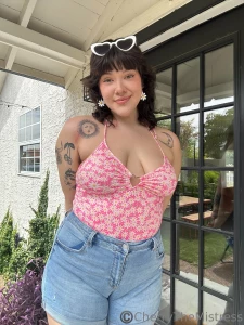 My 21st birthday is 4 days away if anyone gets me anything from my part 2