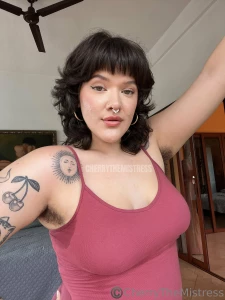 Which one is your favorite cherrythemistress part 1