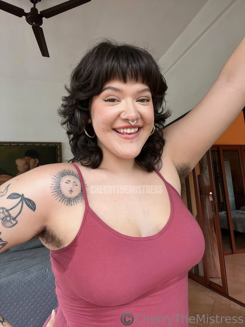 Which one is your favorite cherrythemistress 