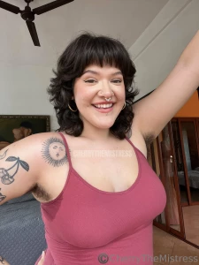 Which one is your favorite cherrythemistress