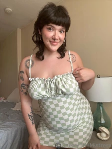 I got this dress for 5 and honestly i m pretty stoked about it part 2