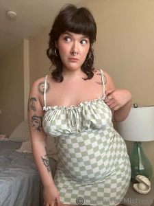 I got this dress for 5 and honestly i m pretty stoked about it