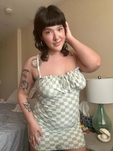 I got this dress for 5 and honestly i m pretty stoked about it part 3