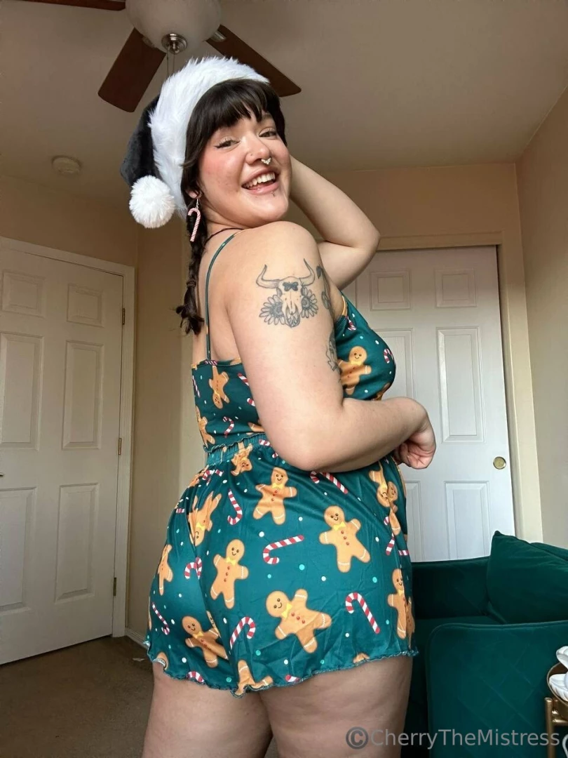 Oh it s definitely been a white christmas on my page page 